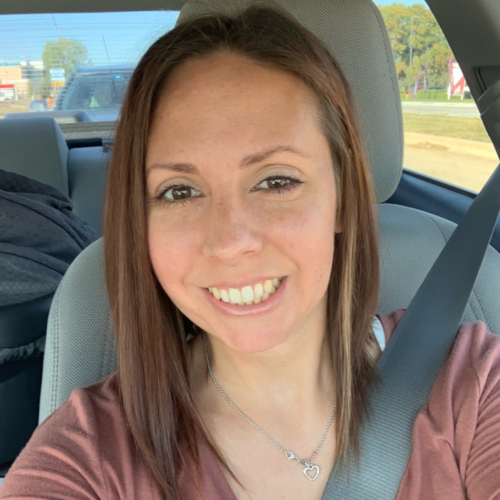 Meet your Posher, Shalane